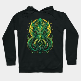 The Great Old One, Cthulhu #2 Hoodie